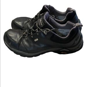 Ahnu Event Waterproof Shoes
